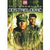 DVD film Odstřelovač DVD