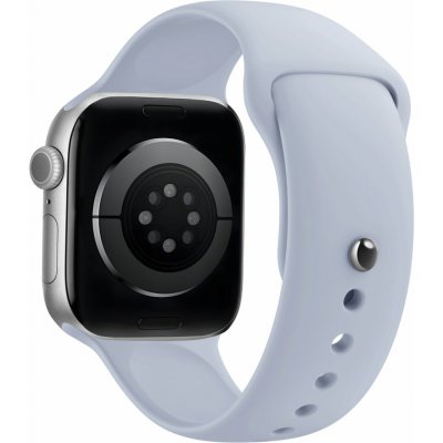 Eternico Essential pro Apple Watch 38mm / 40mm / 41mm pastel blue S-MAPW-AWESPBS-38 – Zboží Živě