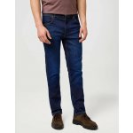 Wrangler GREENSBORO RUSTIC NAVY – Zboží Dáma
