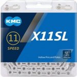 KMC X-11 Super Light – Zboží Mobilmania