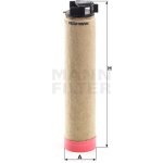 Filtr - sekundární vzduch MANN-FILTER CF 240 (CF240) – Hledejceny.cz