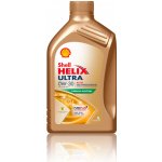 Shell Helix Ultra A5/B5 0W-30 1 l – Sleviste.cz