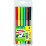 Centropen Washable 7790 6ks – Zboží Mobilmania