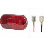 Koncové světlo HELLA 2TM 357 009-011 (2TM357009011) – Zboží Mobilmania