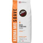 Vergnano Ricco e Fruttato zrnková 1 kg – Hledejceny.cz