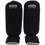 Booster elastické chrániče na holeně a nárt černá – Hledejceny.cz