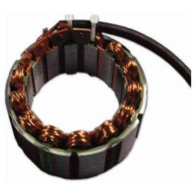 ELECTREX vinutí alternátoru (stator) DUCATI MONSTER 400/600/750/900 93-97, MOTO GUZZI, LAVERDA, CAGIVA (112X77X30 mm) – Hledejceny.cz