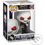 Funko Pop! 1620 Buffy the Vampire Slayer The Gentlemen – Zboží Mobilmania