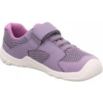 Superfit Barefit Trace 1-006030-8500 fialová – Zboží Dáma