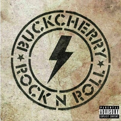 Buckcherry - Rock N Roll LP – Zbozi.Blesk.cz