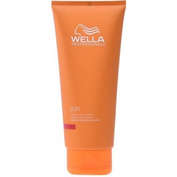 Wella Sun Express Conditioner 200 ml