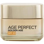 L'Oréal Age Perfect Golged Age Rosy Re-Fortifying spf20 50 ml – Hledejceny.cz