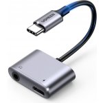 Ugreen USB-C/3.5mm 60164 – Zboží Mobilmania