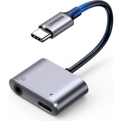 Ugreen USB-C/3.5mm 60164 – Zboží Mobilmania