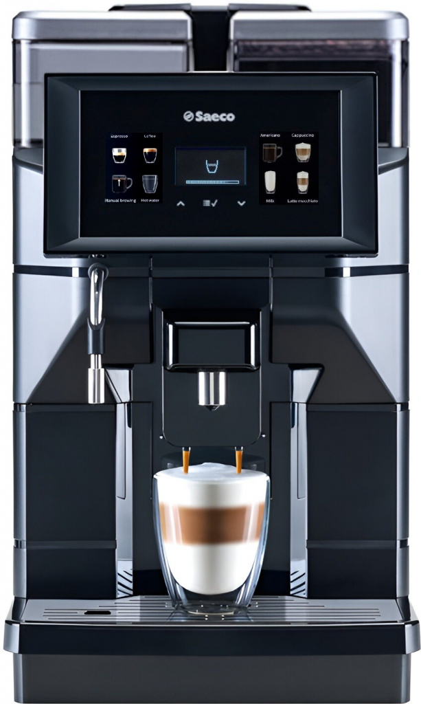 Saeco Aurora M2