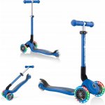 Globber Junior Foldable Fantasy námořnická modrá – Hledejceny.cz