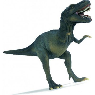 Schleich 16448 Tyrannosaurus běžící – Zbozi.Blesk.cz