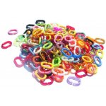 Teddies Céčka barevná 150 ks – Zboží Mobilmania