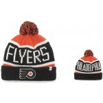 '47 Brand Calgary Cuff Knit NHL Philadelphia Flyers – Hledejceny.cz