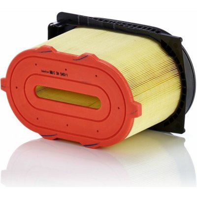 Vzduchový filtr MANN-FILTER C 34 540/1 – Hledejceny.cz