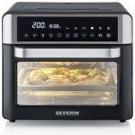 Severin TO 2077 – Zboží Dáma