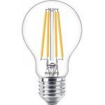 Philips LED žárovka E27 10,5W/100W 1521lm 4000K – Hledejceny.cz