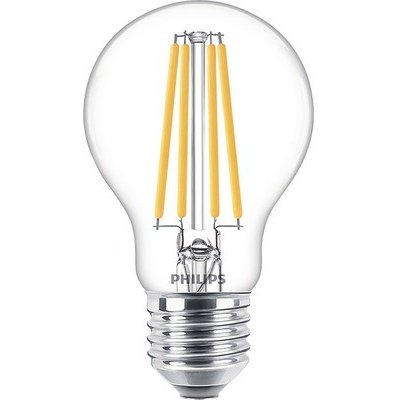 Philips LED žárovka E27 10,5W/100W 1521lm 4000K – Hledejceny.cz