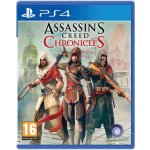 Assassin's Creed Chronicles – Hledejceny.cz