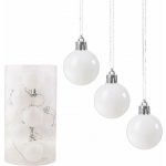 Springos CA0101 VÁNOČNÍ OZDOBY 4 CM 20 KS. – Hledejceny.cz