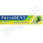 PresiDENT pro děti od 6 let limetka 50 ml – Hledejceny.cz