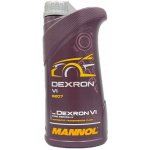 Mannol Dexron VI 1 l – Zbozi.Blesk.cz