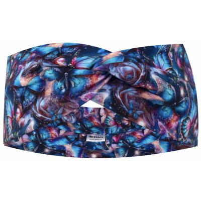 Ebbie Bavlněná MOTÝLI – Zboží Dáma