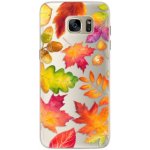 iSaprio Autumn Leaves 01 Samsung Galaxy S7 Edge – Hledejceny.cz
