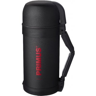 PRIMUS Vacuum Bottle 1200 ml černá – Zboží Mobilmania