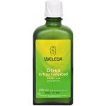 Weleda citrusová koupel osvěžující 200 ml – Zboží Dáma