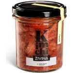 ŽIVINA Kimchi Pálivé 300 g – Zboží Mobilmania