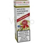 Ecoliquid ECODUN 10 ml 6 mg – Hledejceny.cz