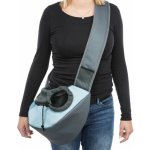 Trixie Taška přes rameno SLING 50 x 25 x 18 cm – Zboží Dáma