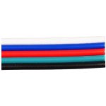 FK technics RGBW 5x 0,3mm² AWG24 1 m – HobbyKompas.cz