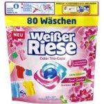 Weisser Riese Color Trio Caps Aromaterapie Orchidejový a makadamový olej 80 PD – Sleviste.cz