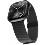 Epico Milanese+ pro Apple Watch SE/Series 1-11/Ultra, (42/44/45/46/49mm) - vesmírně šedý 73818181300001 – Hledejceny.cz