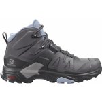 Salomon X Ultra 4 MID GTX W L41625000 magnet black zen blue – Zbozi.Blesk.cz