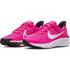 Dětské běžecké boty Nike Star Runner 4 DX7615-601 růžové