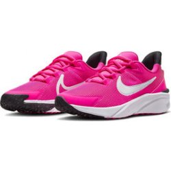 Nike Star Runner 4 DX7615-601 růžové