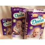 Dada Pantsy Extra care 4 8-15 kg 39 ks – Hledejceny.cz