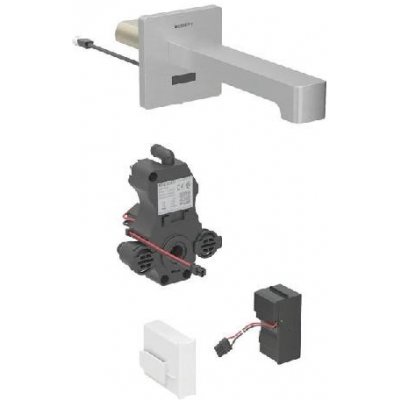 Geberit Brenta 116.292.SN.1 – Hledejceny.cz