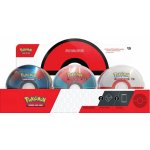 Pokémon TCG Poké Ball Tin – Zboží Mobilmania