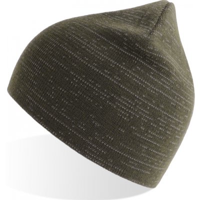 Atlantis Headwear Shine Olivová – Hledejceny.cz
