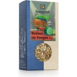 Sonnentor Koření na burger bio 60 g – Hledejceny.cz