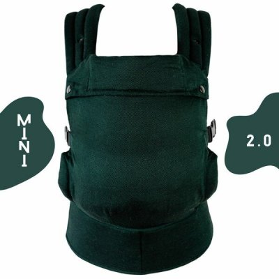 Qusy Mini DARK FOREST – Zboží Dáma